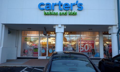 Carter's