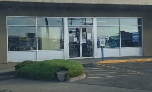 Sherwin-Williams Commercial Paint Store