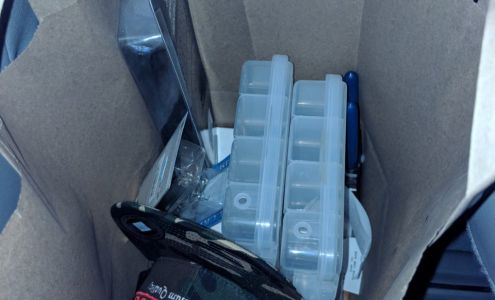 Coyote Express Coyote