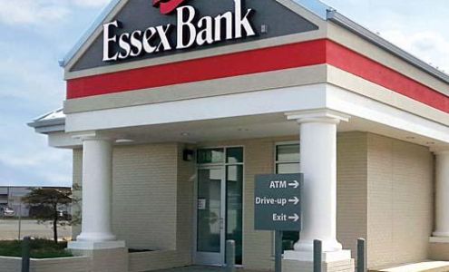 United Bank Annapolis