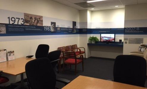 USAA Financial Center Annapolis