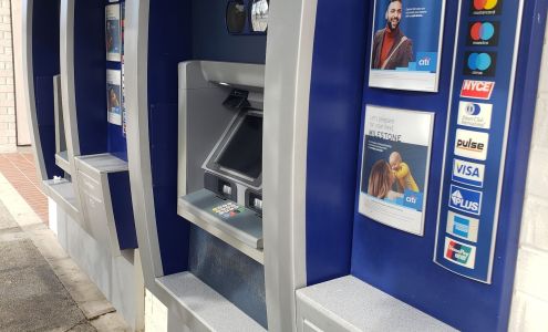 Citi ATM