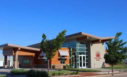 Centera Bank Greensburg
