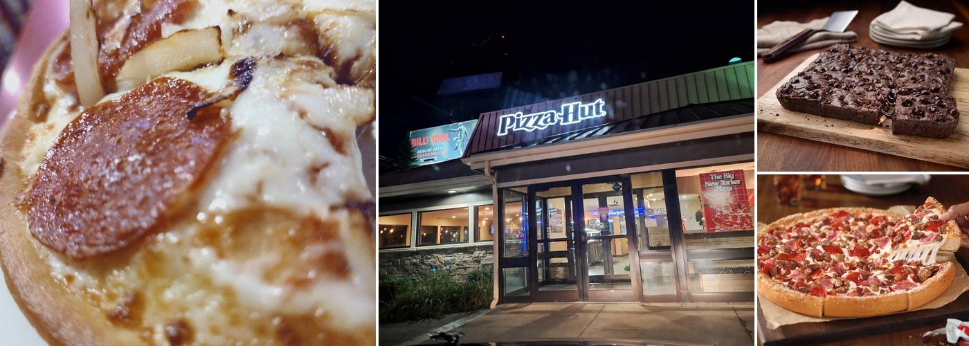 Pizza Hut