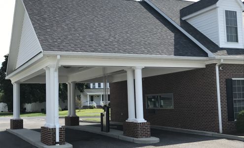 Summit Community Bank Secretary