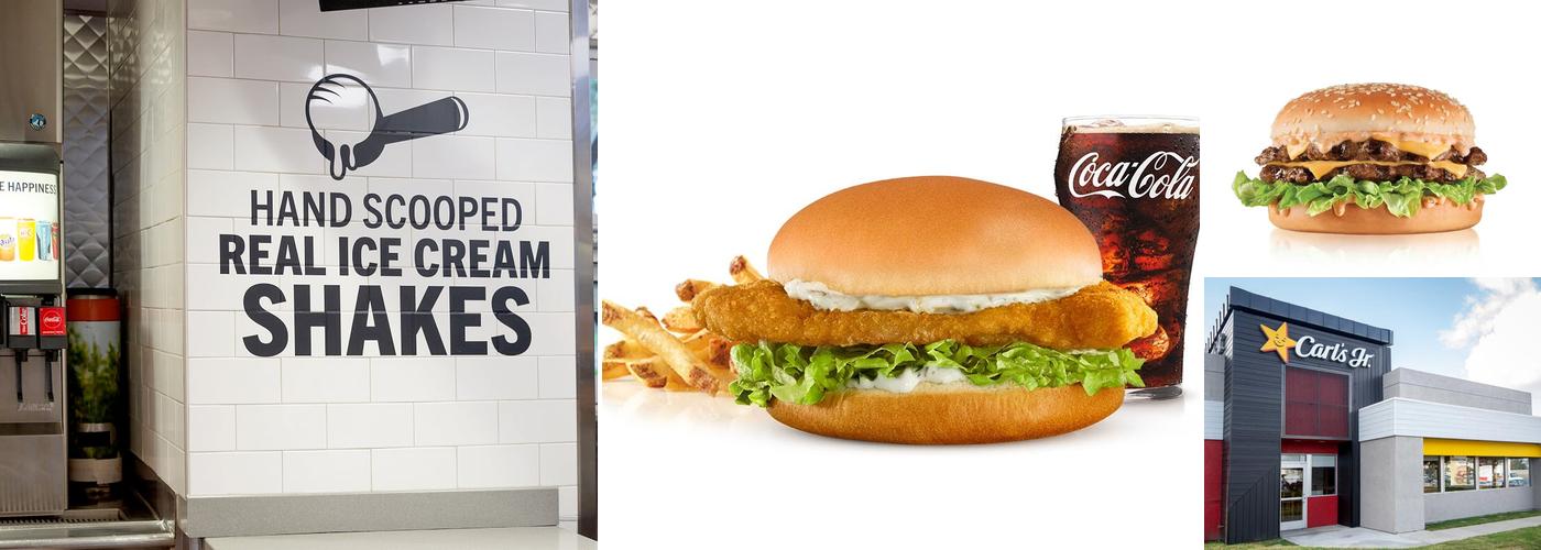 Carl’s Jr.