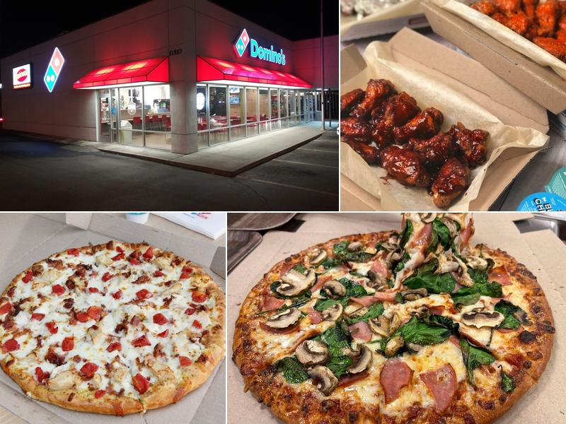 Domino's Pizza