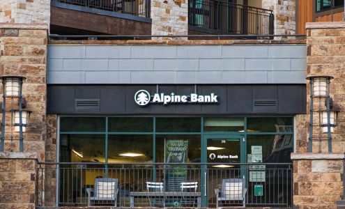 Alpine Bank