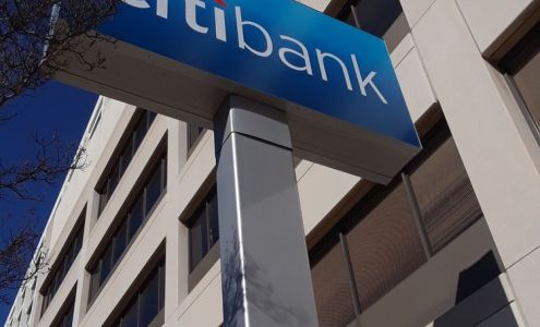 Citibank ATM