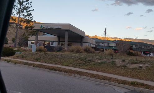 Alpine Bank New Castle