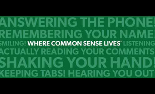 Community Banks of Colorado - ATM