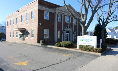 South Shore Bank Braintree