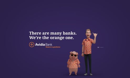 Avidia Bank Westborough