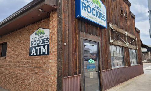 Credit Union of the Rockies