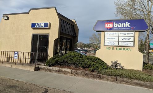 U.S. Bank ATM - Estes Park Elkhorn