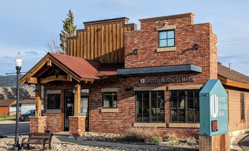 Grand Mountain Bank Kremmling