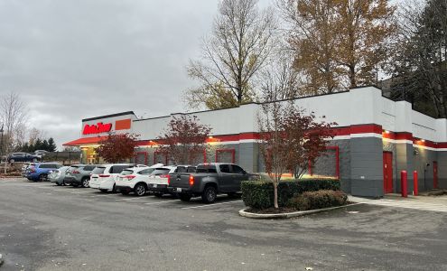 AutoZone Kirkland