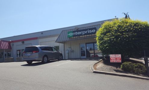 Enterprise Rent-A-Car