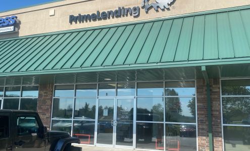 PrimeLending, A PlainsCapital Company - Branson