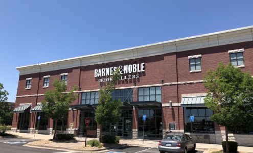 Barnes & Noble Booksellers Southlands Town Center