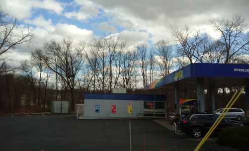 Sunoco Gas Station