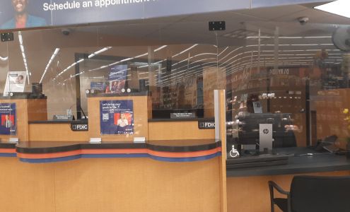 U.S. Bank ATM - Lakeside - Albertsons