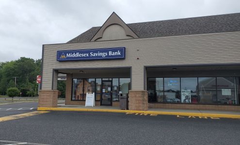 Middlesex Savings Bank Millis