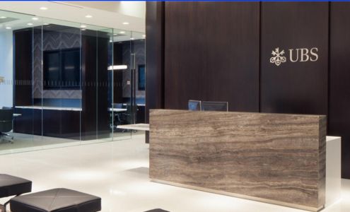 UBS Financial Services Inc.