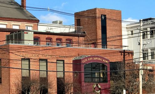 Cape Ann Savings Bank Gloucester