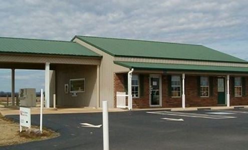 First Arkansas Bank & Trust Guy