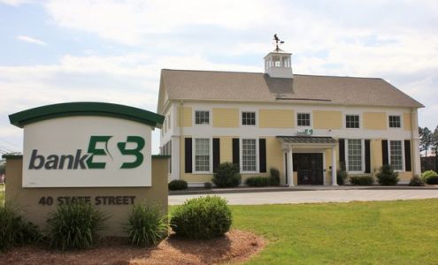 bankESB Belchertown