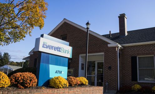 Everett Co-operative Bank