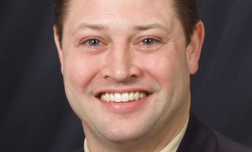 Paul Ely - COUNTRY Financial Representative