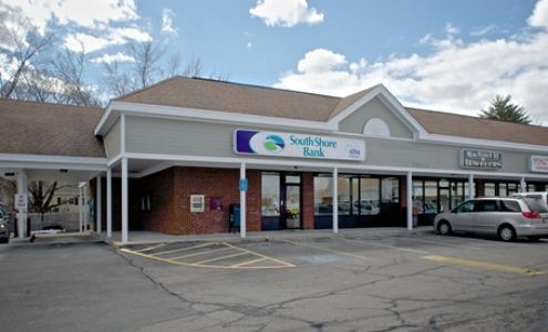 South Shore Bank East Bridgewater