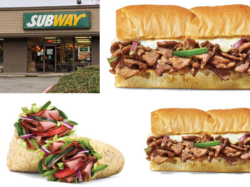 Subway