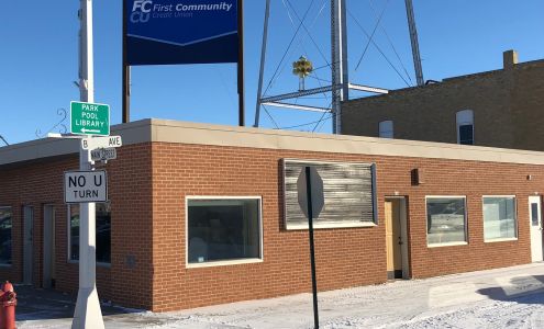First Community Credit Union Lakota