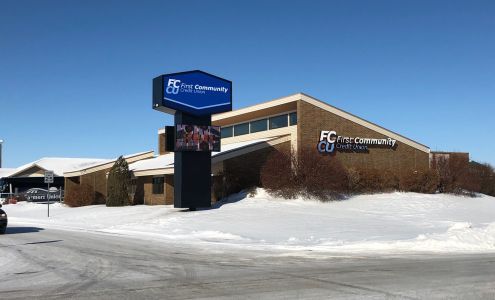 First Community Credit Union
