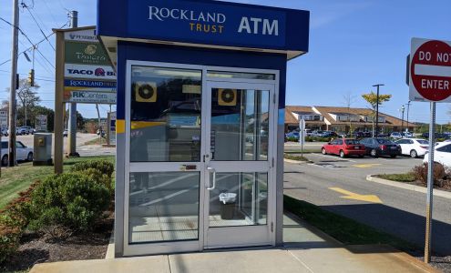 Rockland Trust - ATM