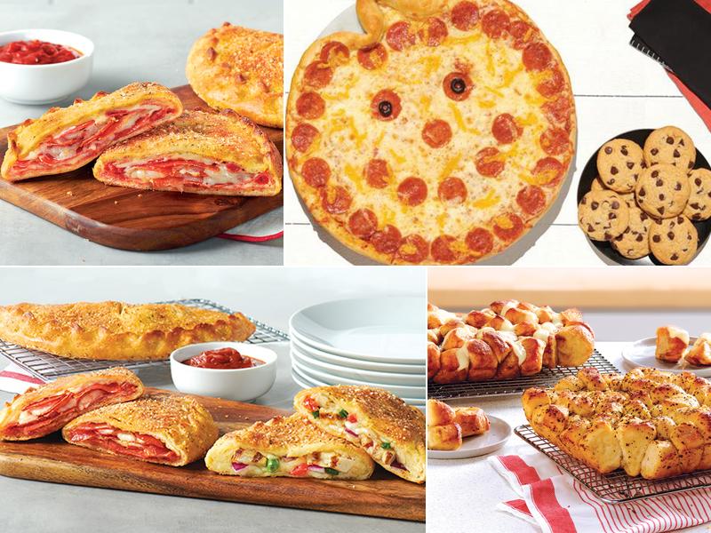 Papa Murphy's | Take 'N' Bake Pizza