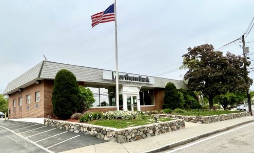Northern Bank Burlington