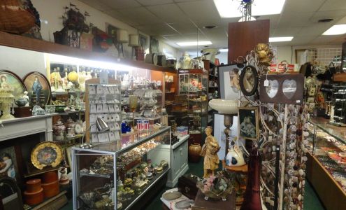 OLD BANK ANTIQUES LLC