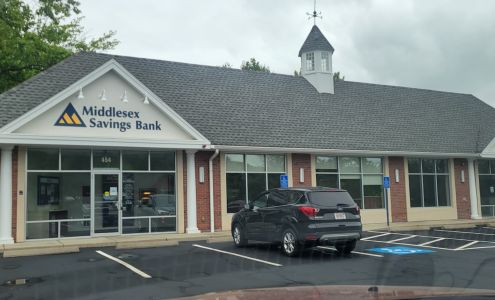 Middlesex Savings Bank Sudbury