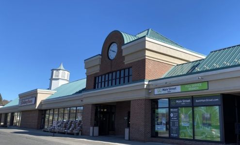 Main Street Bank Sudbury