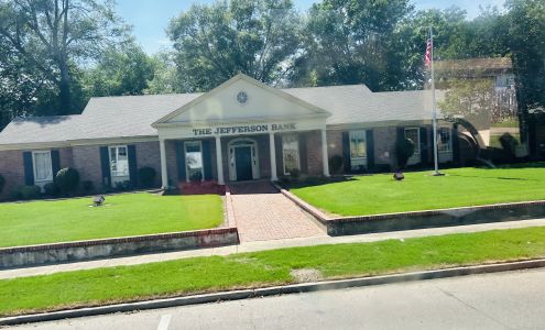 Jefferson Bank Rosedale