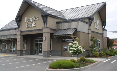 Peoples Bank Burlington