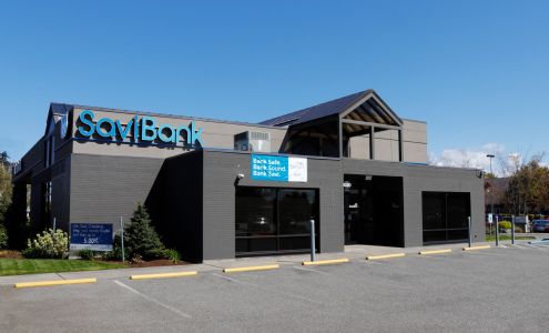 SaviBank Burlington