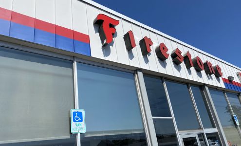 Firestone Complete Auto Care