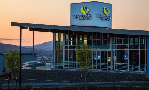 Numerica Credit Union - East Wenatchee Branch
