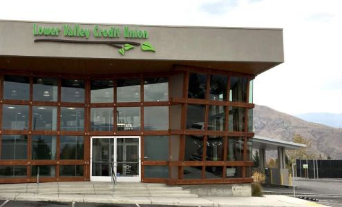 Lower Valley Credit Union a division of Self-Help Federal Credit Union
