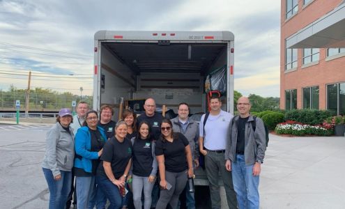 Northern Bank Sudbury